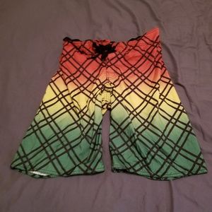 Men's Boardshorts Medium